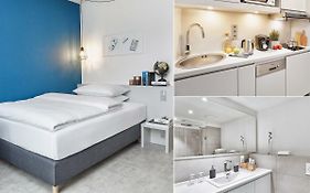 H.ome Serviced Apartments München